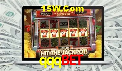 Welcome Bonus qqqbet